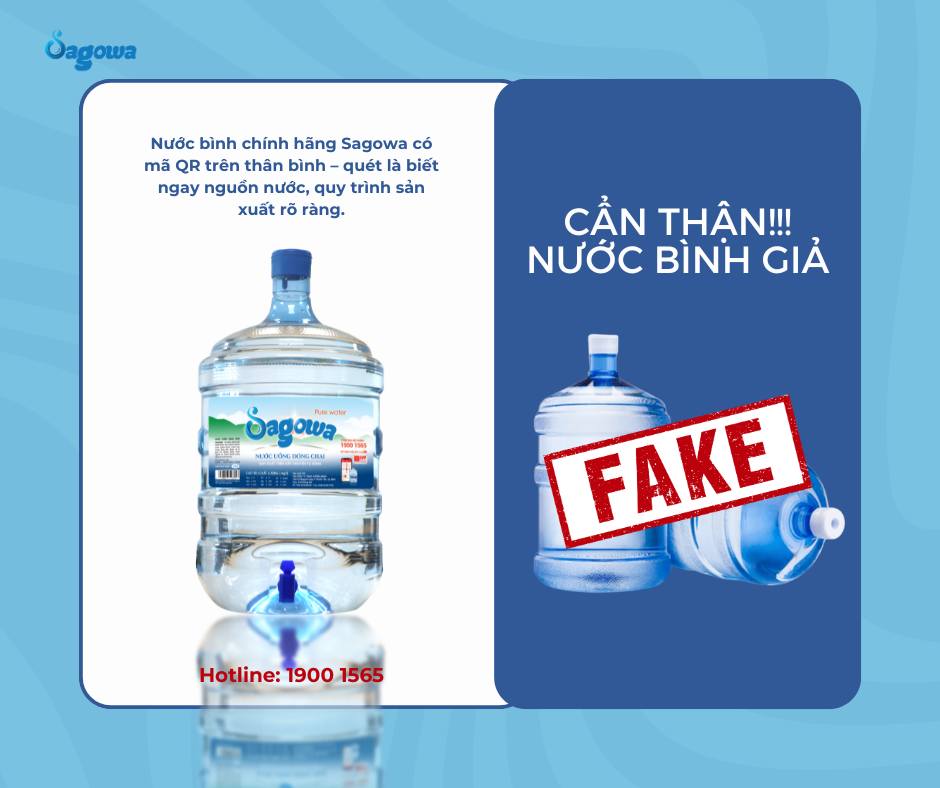 Khám phá chi tiết Công nghệ Lọc RO và Hệ thống QR Code của Sagowa