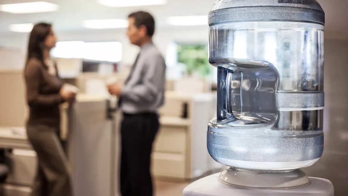 Giao Nước Tận Nơi Cho Doanh Nghiệp: Dịch Vụ Nhanh Chóng, Chuyên Nghiệp Từ Nước Sagowa