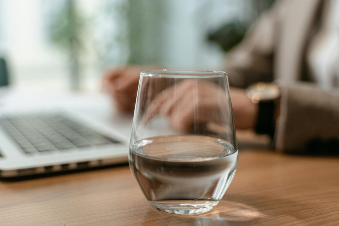 Tại Sao Nước Sagowa Được Nhiều Văn Phòng, Nhà Hàng Lớn Tin Dùng?