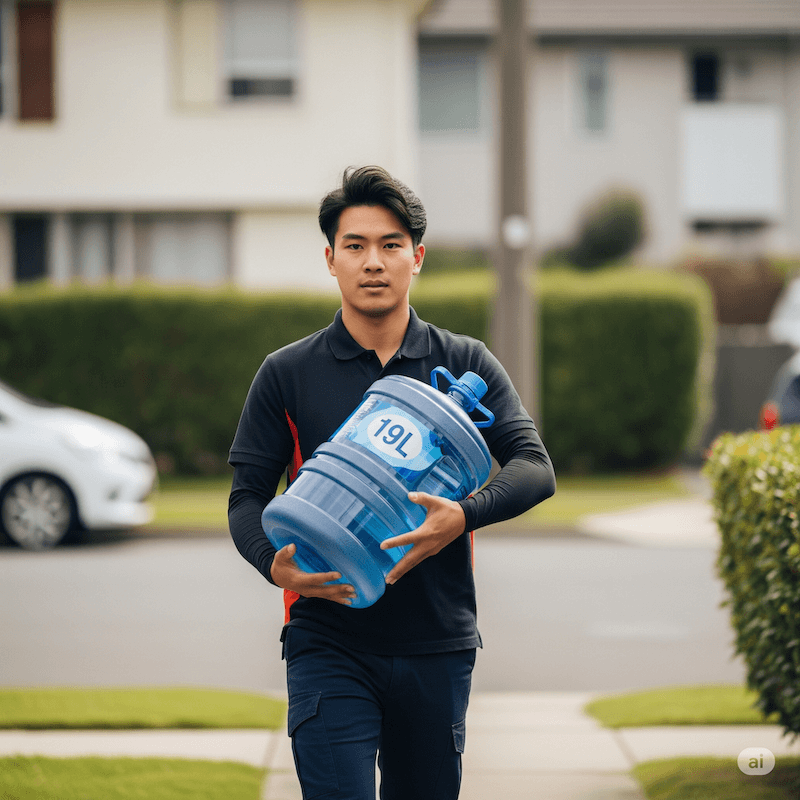 Cách Đặt Nước Bình 19L Nước Sagowa Nhanh Nhất: Hướng Dẫn Chi Tiết Giao Nước Tận Nơi